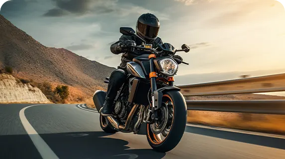 Seguro moto